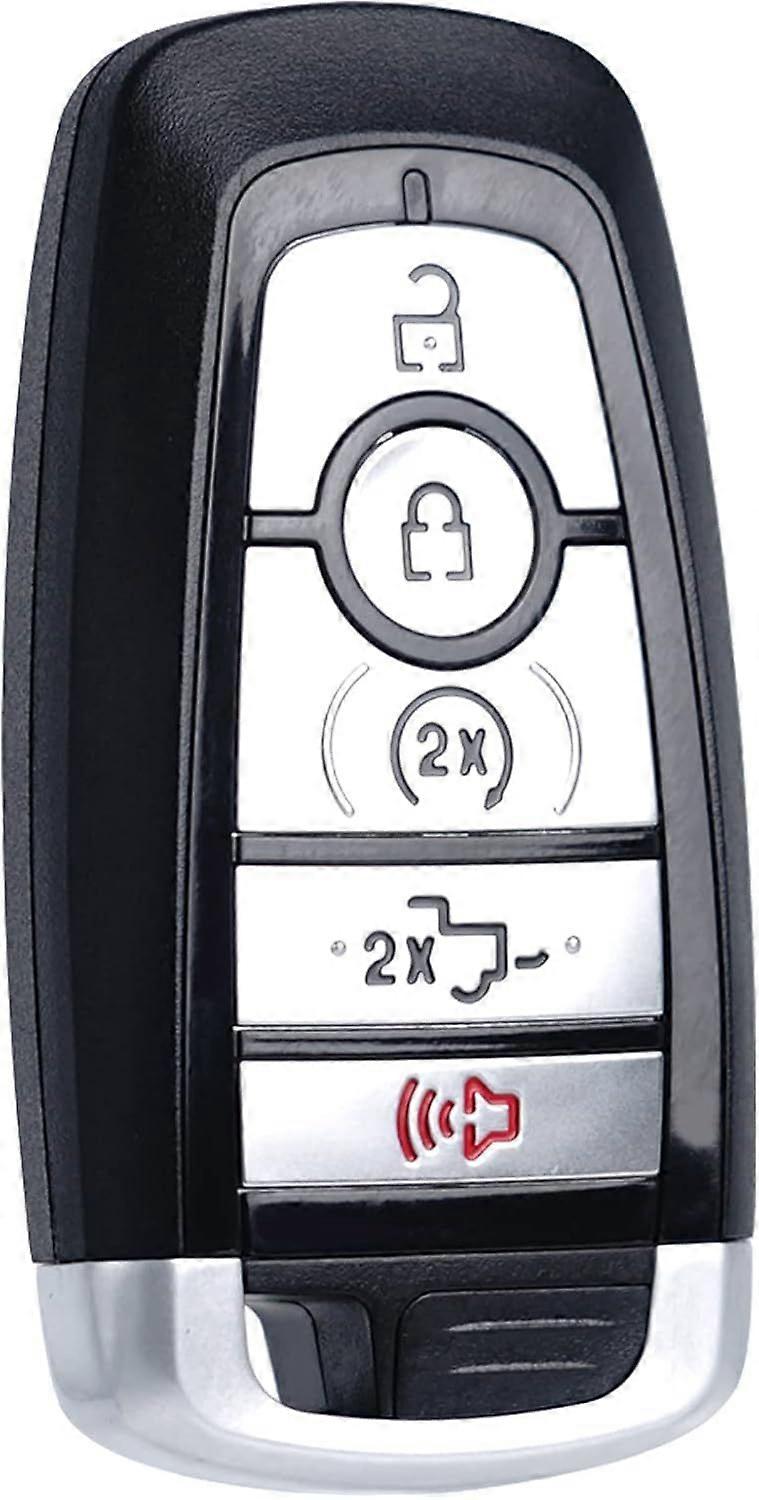 Key Fob Replacement Compatible for Ford F150/F-150 F250/F-250 F350/F-350 F450