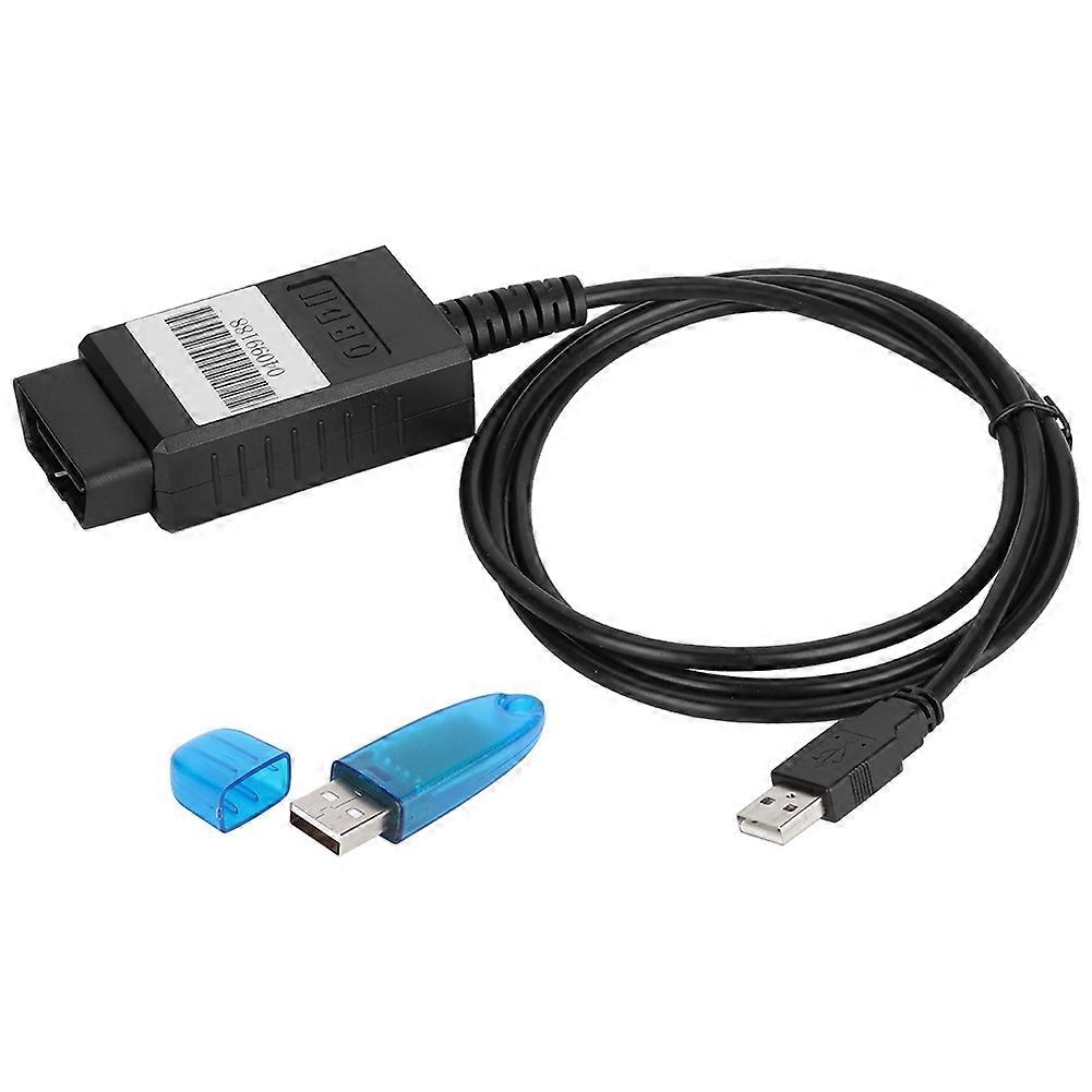 FNR Key Prog 4‑in‑1 Programmer Fit for Nissan/Ford/Ford Incode Calculator