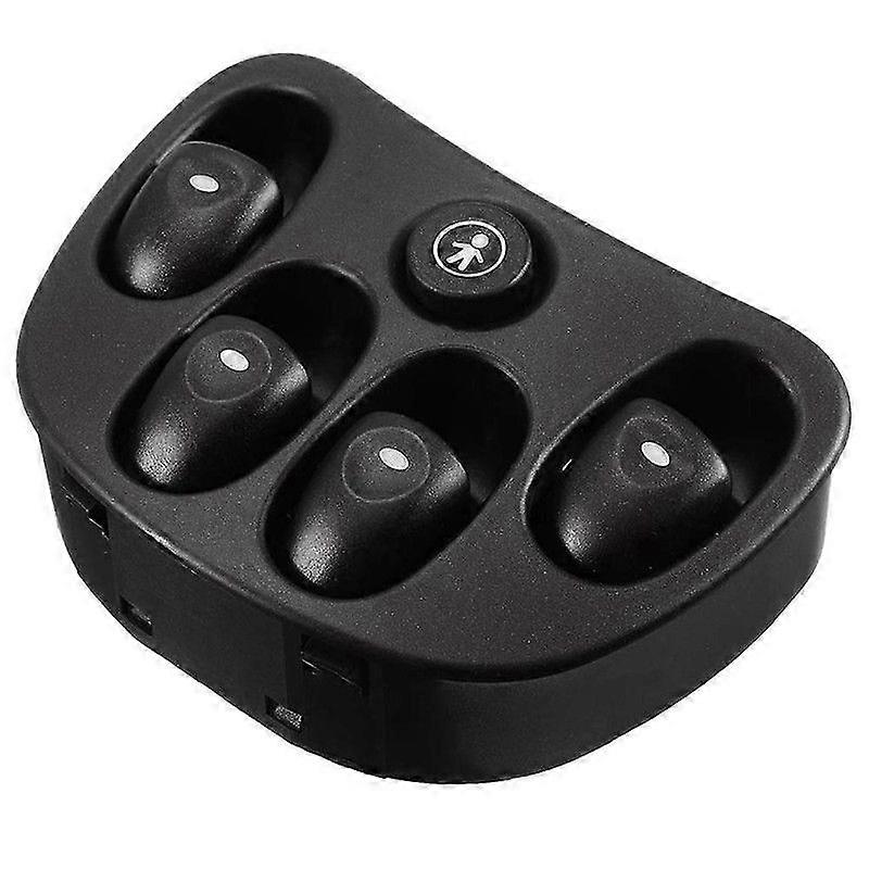 Car Power Window Master Control Switch 92047005 for VX WH Sedan Wagon WH Statesman 1999-2003