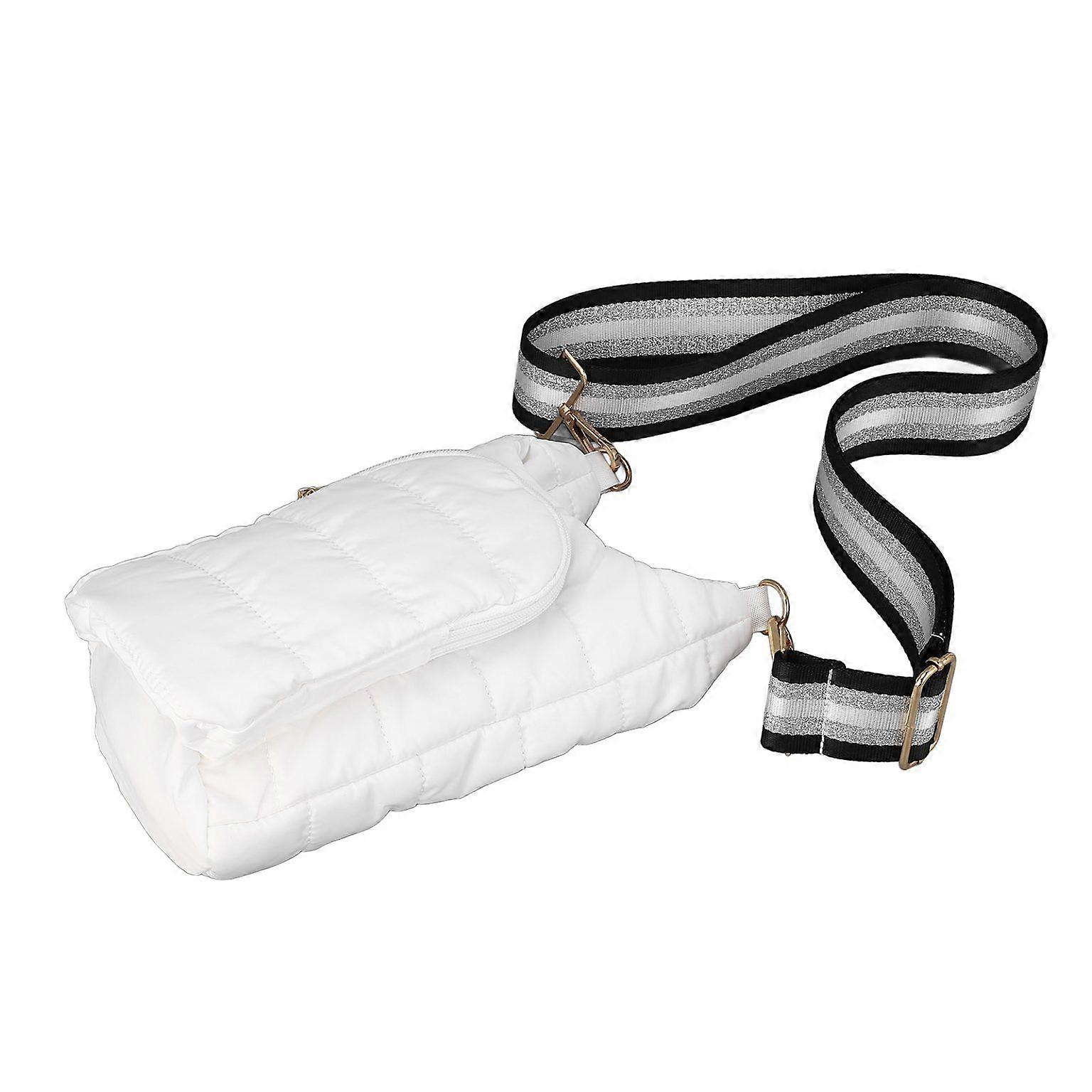 Insulated Water Bottle Carrier Bag - Pouch for Easy Transport