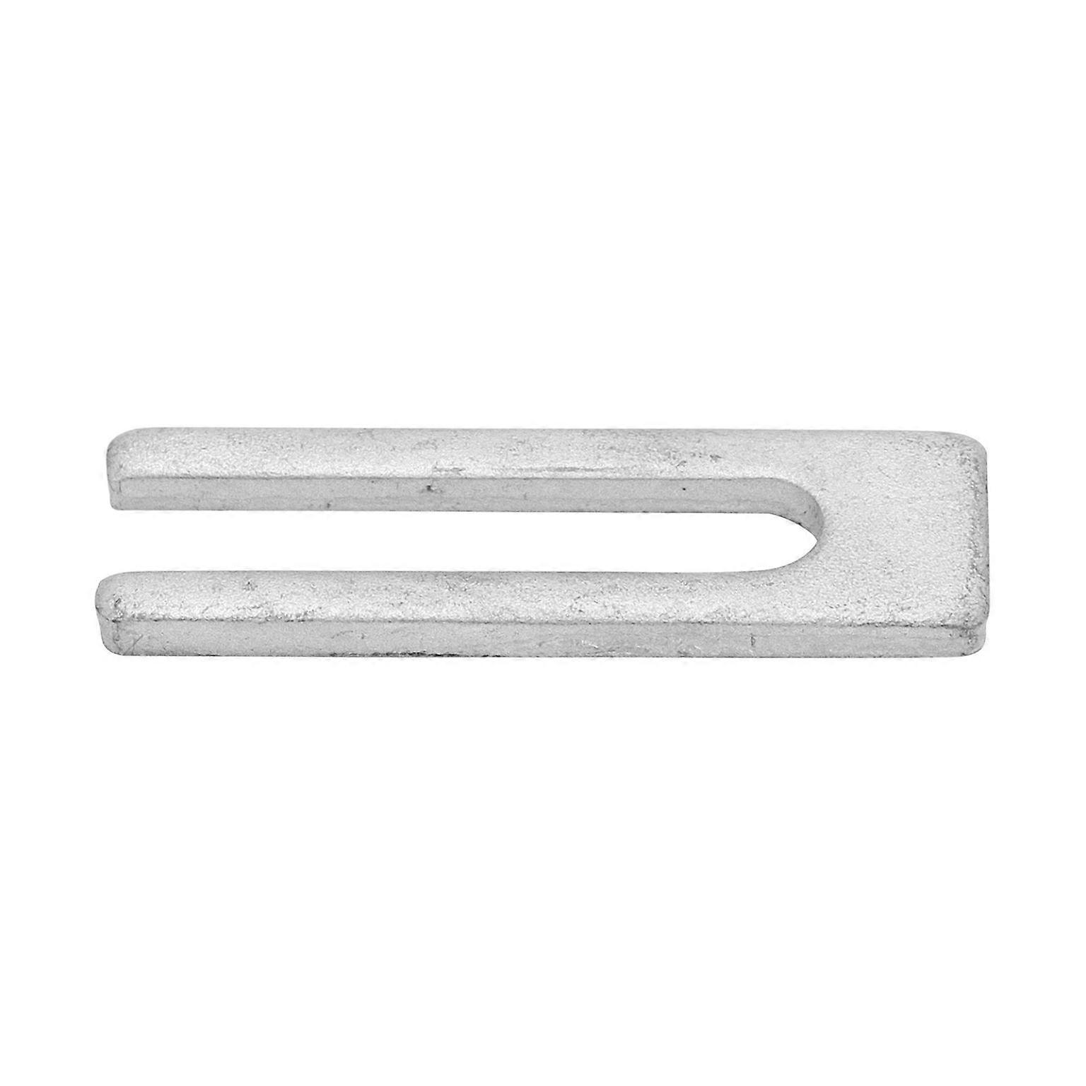 Marine Cable Management Clamp - Metal Wire Clamp for Secure Cable Organization