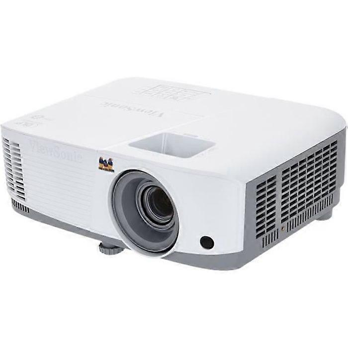 VIEWSONIC PA503S DLP Projector - 3D - 3600 ANSI lumens - SVGA (800 x 600) - 4:3 - With 1 year Express Exchange Service