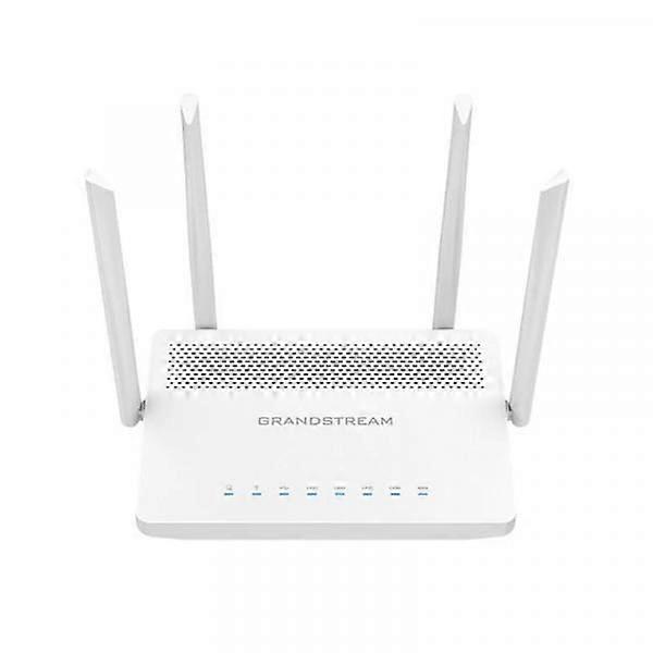 Dualband-WLAN-Router - GWN - GWN7052F - 802.11ac - 1266 Gbit/s - 4 Gigabit-Ethernet-Anschlüsse