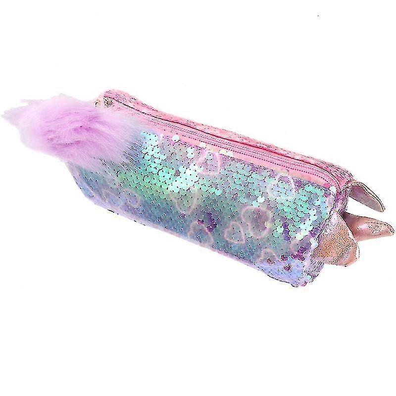 1pcs Transparent Cosmetic Pouch
