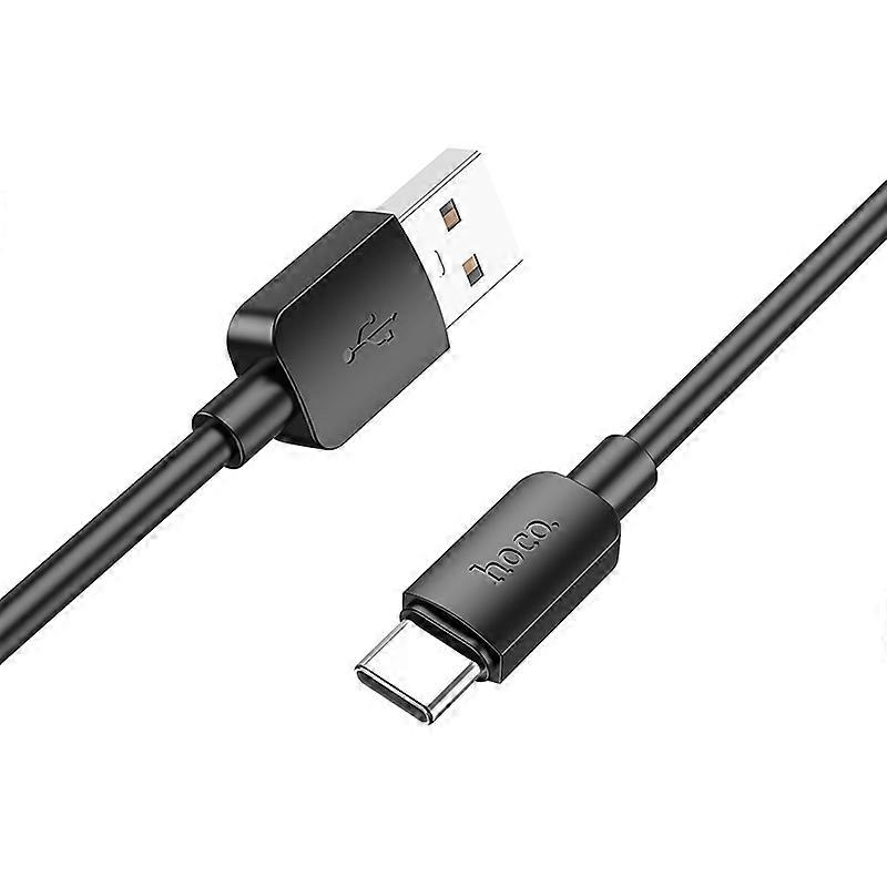 hoco X96 Hyper 1m 27W USB to USB-C / Type-C Charging Data Cable 27W USB to Type-C