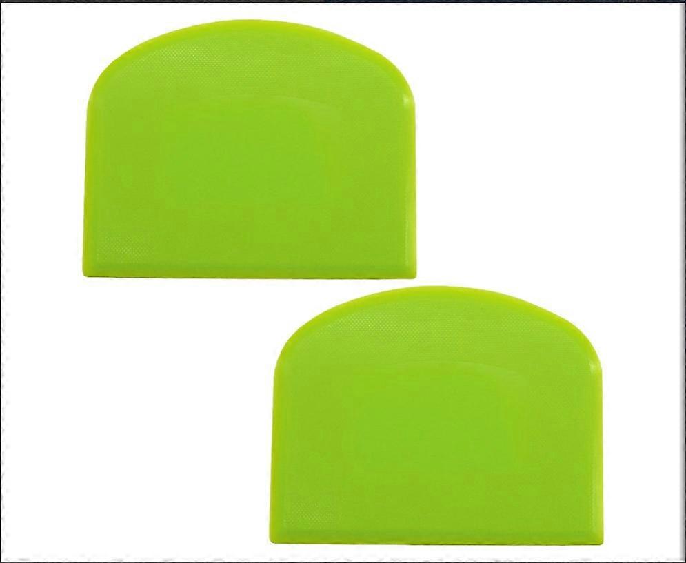 Dough Scraper, Flexible, Kitchen Tools