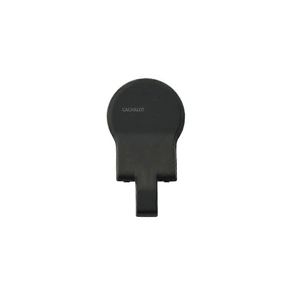 Gimbal-Teile für D-JI Mini 3 Pro Drohne Kamerarolle Bremskappe Gierarmabdeckung Zubehör Ersatzteile (Gierarmabdeckung)