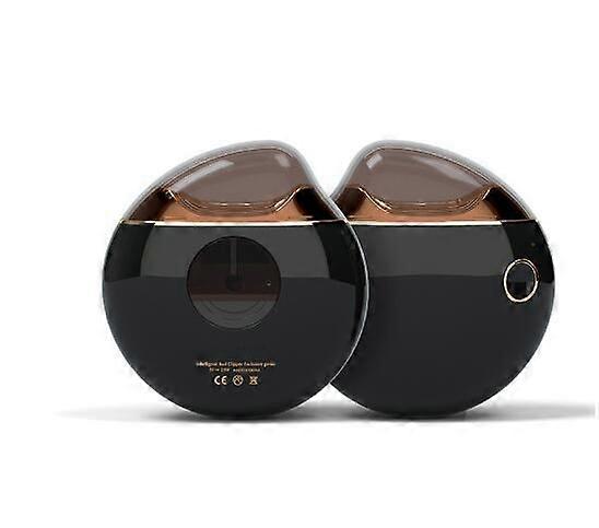 Electric Nail Clipper File Integrated Nail Grinder Nail Cutter Trimmer Automatic