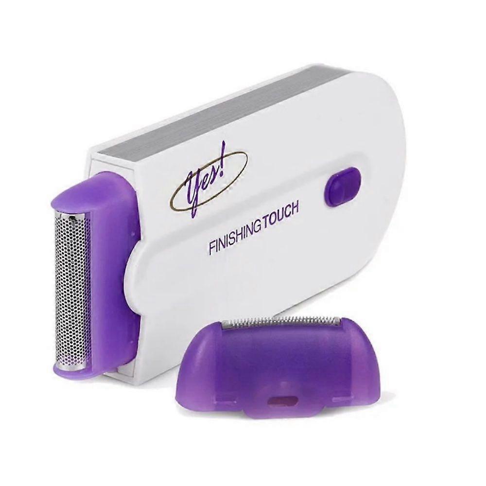 Laser Painless Shaving Instrument