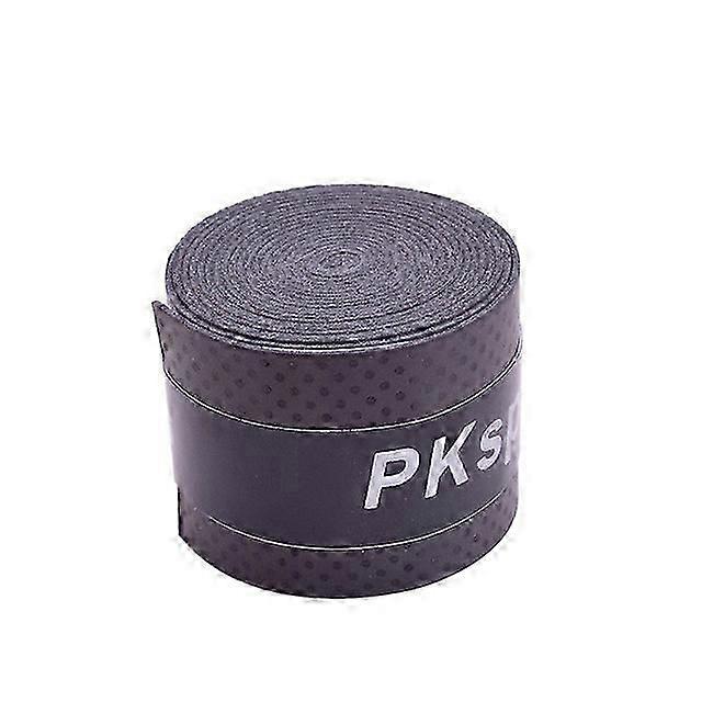 13pcs Tennis Clap Rubber Badminton Racket Grip Handle Rubber Non-slip Sweat-absorbent With Racket Grip Handle Winding Tape