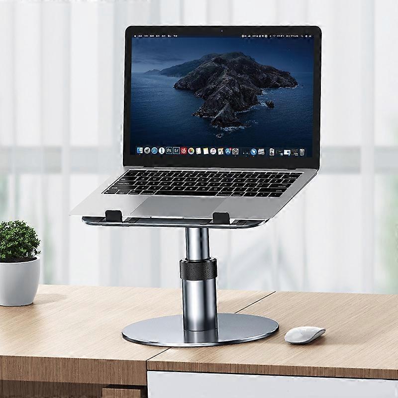 Notebook Lifting Bracket Elite Version-Gray