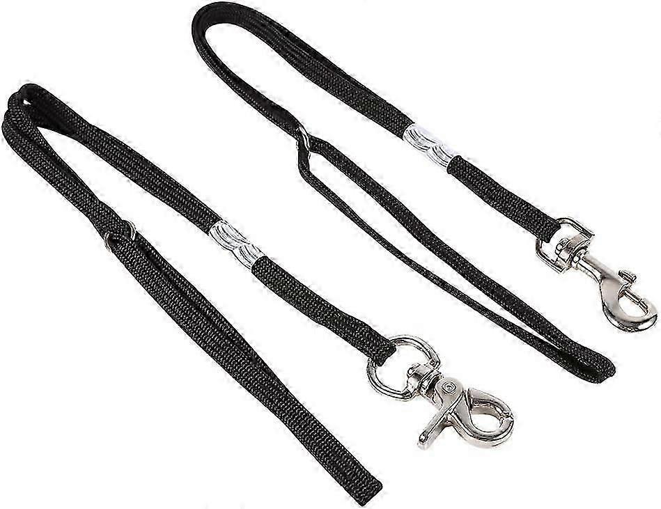 Grooming Leash/Harness, Rope Harness for Dog or Cat with Slip Knot