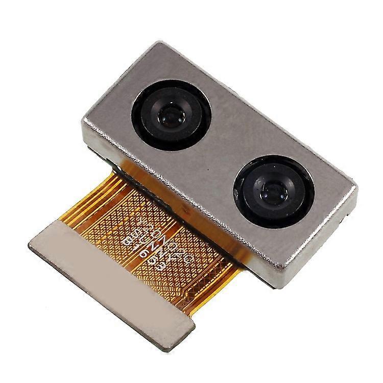 OEM Compatible For Huawei P10 Plus Back Rear Camera Module Replacement Part