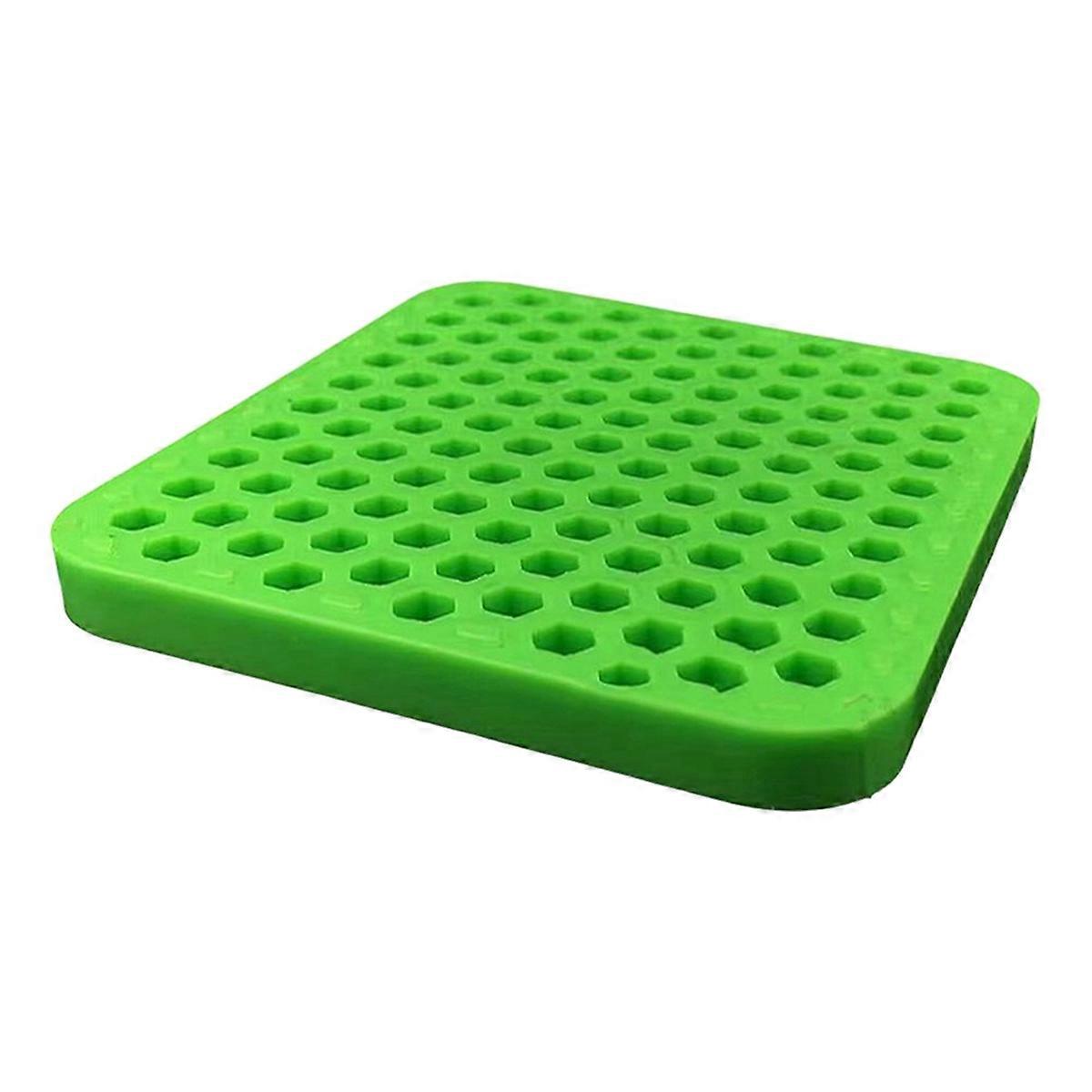 Car Repair Head M8 Threaded Chuck Replacement Head Knock Box Knock Pen Tool Plate Replacement Stora