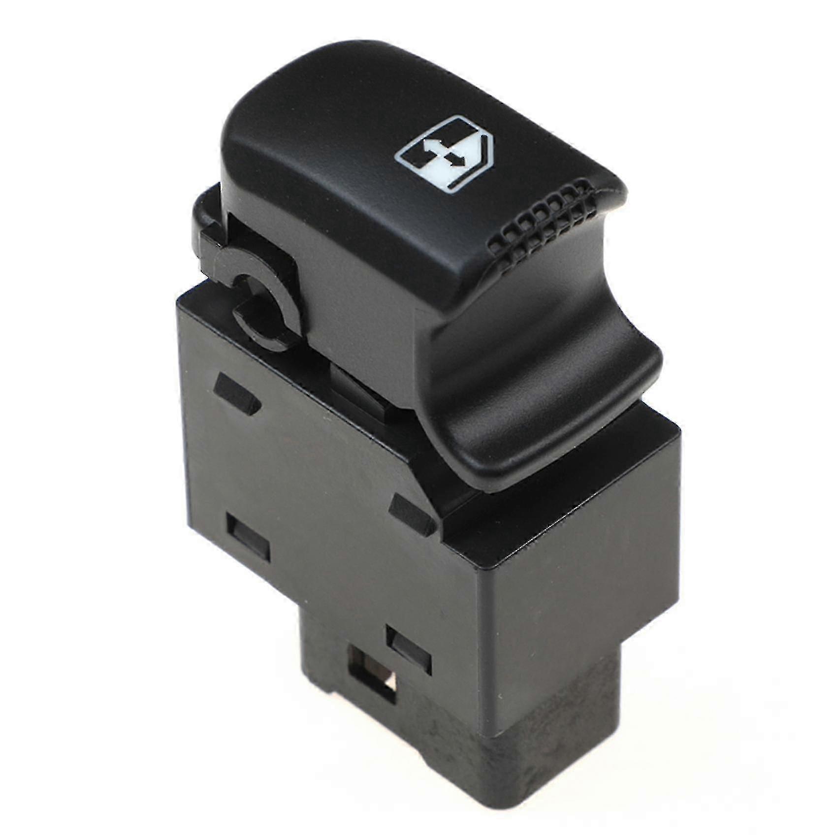Hyundai Santa Fe Power Window Switch Set - Left & Right Side OEM Replacement