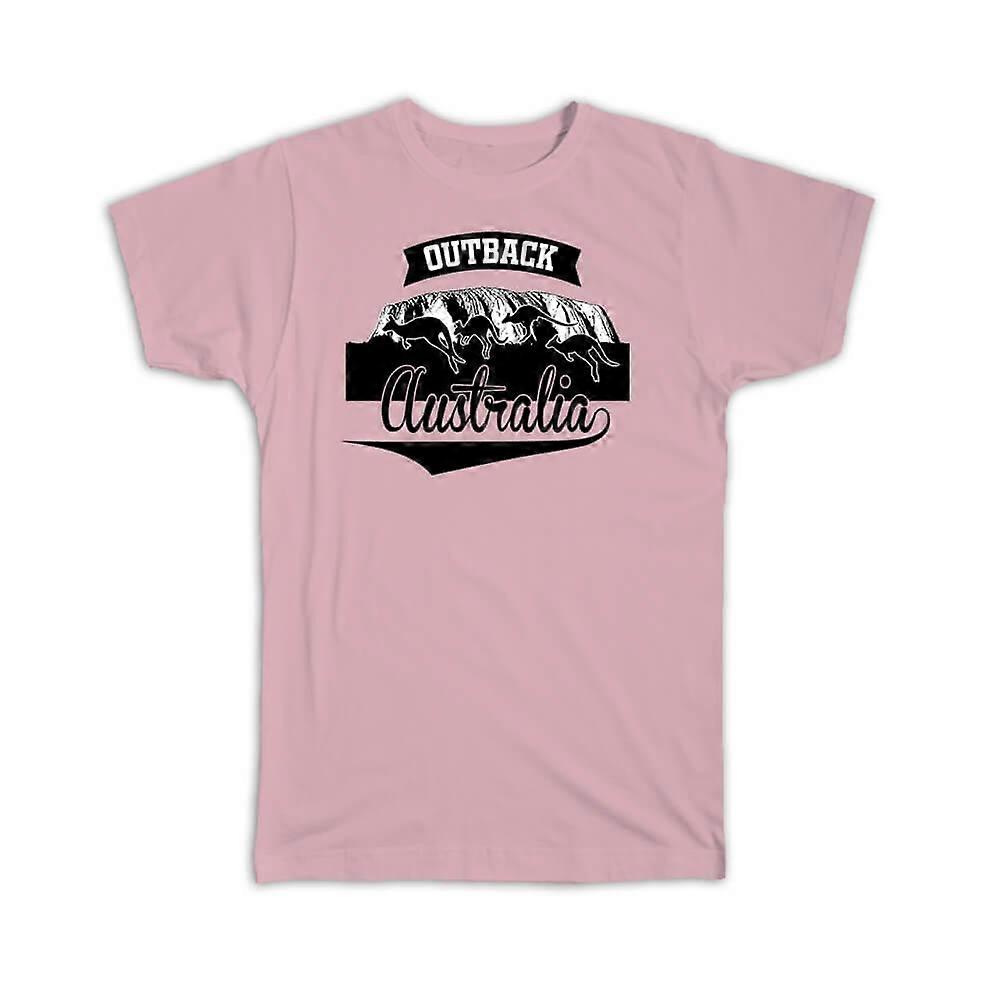 Gift T-Shirt: Outback Australia