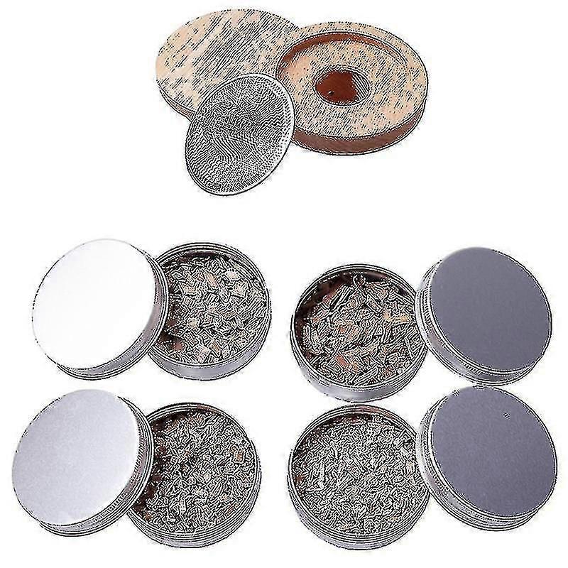 Cocktail Ryger Cover Sæt Træ Ryger