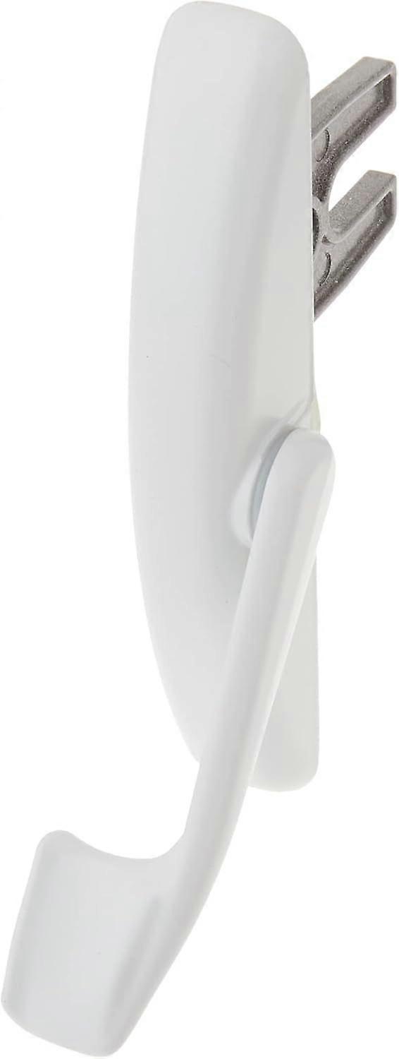 High quality brand new  24014 Locking Handle, White (Single Pack)