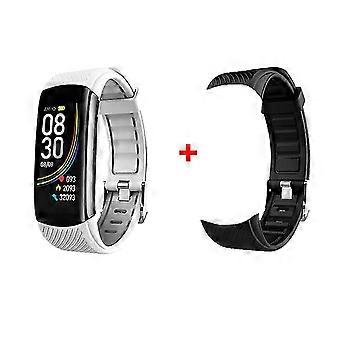 New Men Women Blet Fitness Tracker For Android Ios Rate Mon Wrist Wrist-