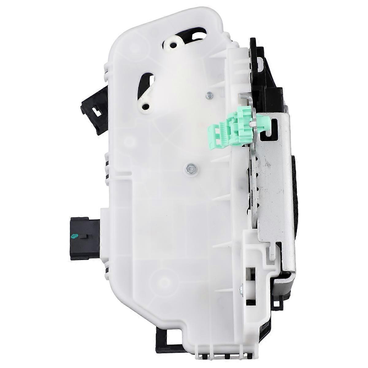 Car Rear Door Lock Actuator for Ford Edge Lincoln MKX 2007-2015 Door Latch Black 8T4Z-7826412-A 8T4Z-7826412-B R