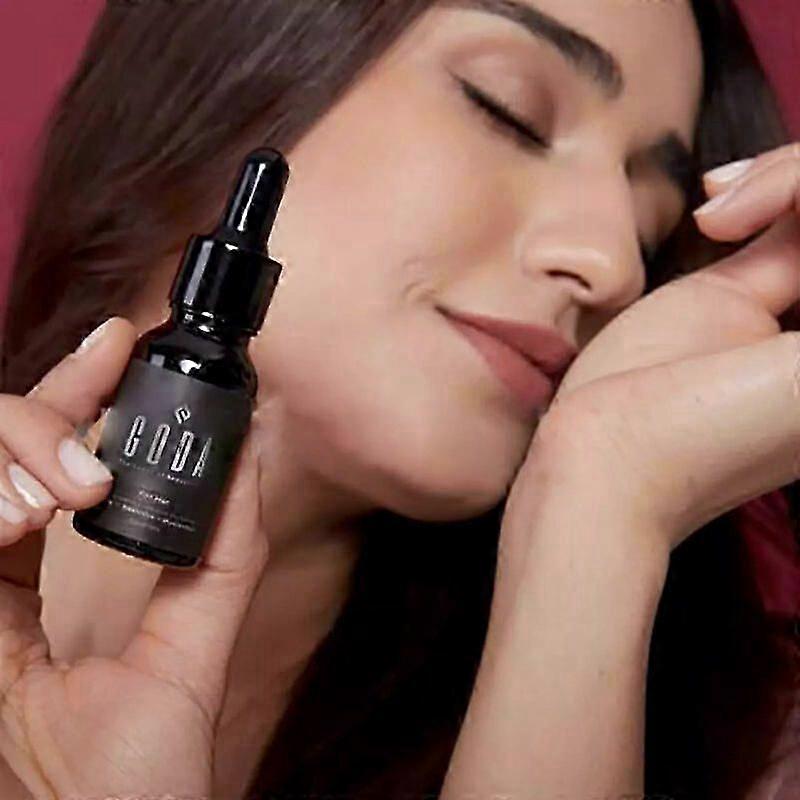 GODA For Her Pheromone Perfume for Women - Floral Perfume Oil