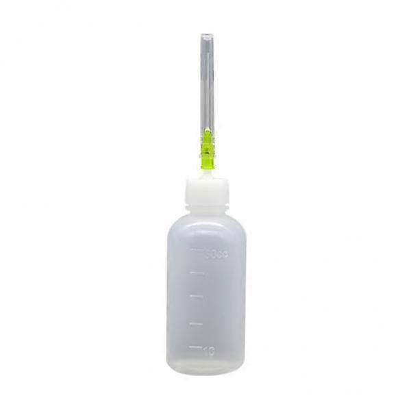 15 Pieces Tip Applicator Bottle Glue Dropper Bottle Quilling Tool
