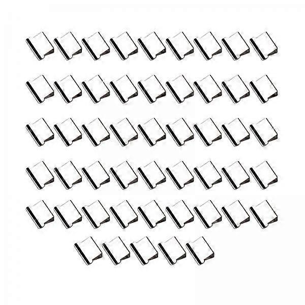 Portable Paper Clips Bundle for Household And Workplace