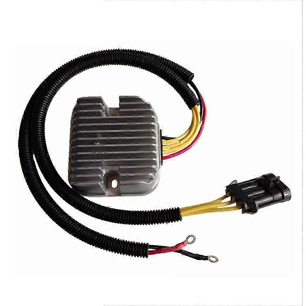 适用于Sportsman 550 850XP 1000XP 325 570 900 RZR 570 EFI XP900 4012678 4015229 4014029的稳压器整流器