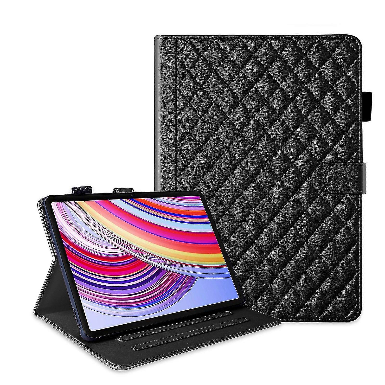 Redmi Pad Pro 12.1 ekte skinndeksel