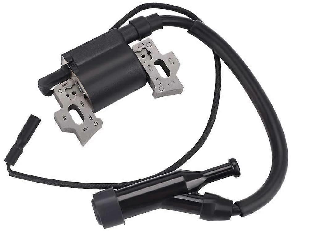 Ignition Coil Module for Jiangdong JD3000 JD2500 Gas Generator 5.5HP JF168 Replacement Part 2500 3000 Watt