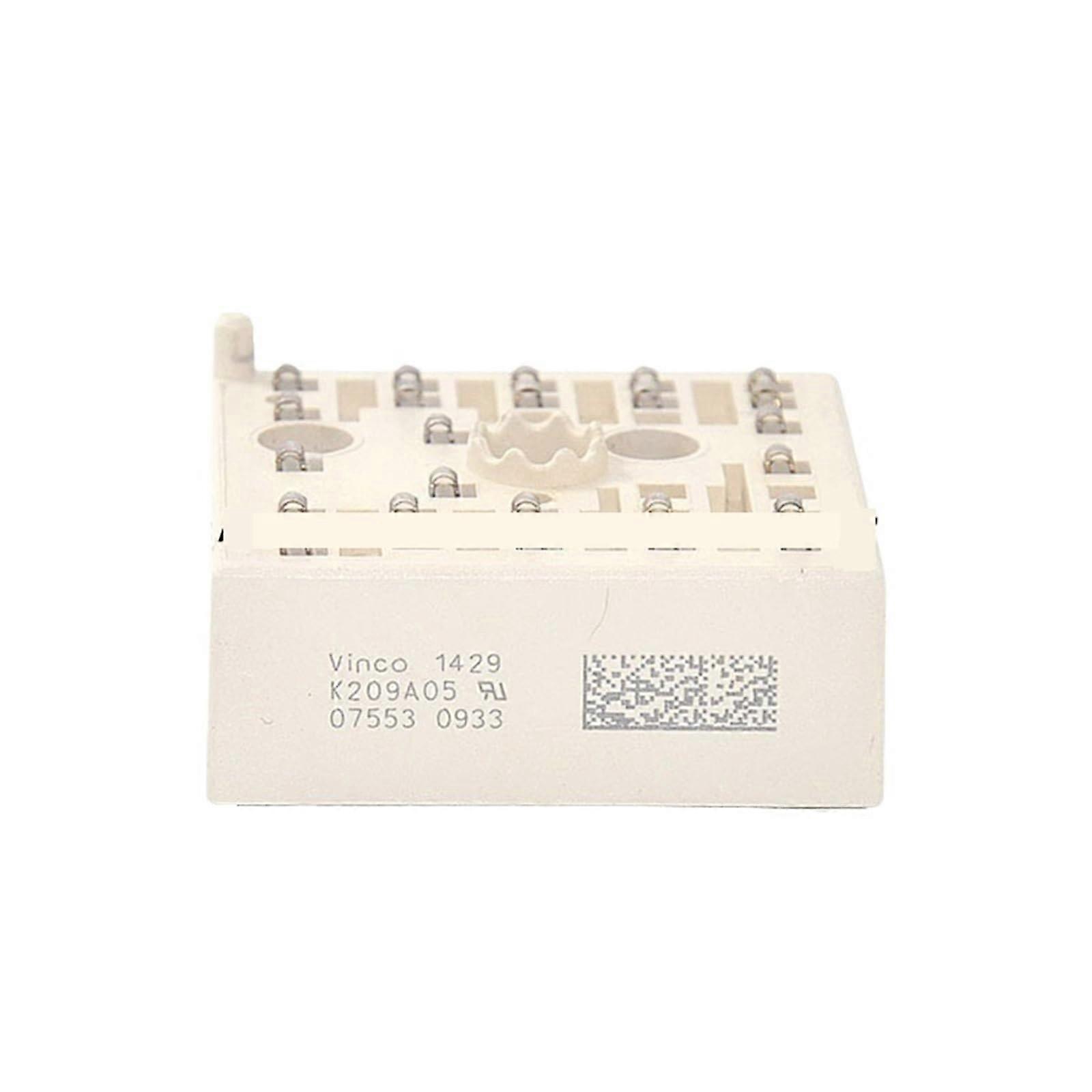 1pc K209A02, K209A03, K209A04, K209A05, K209A06, K209A07, K209A08 IGBT Module(K209A03)