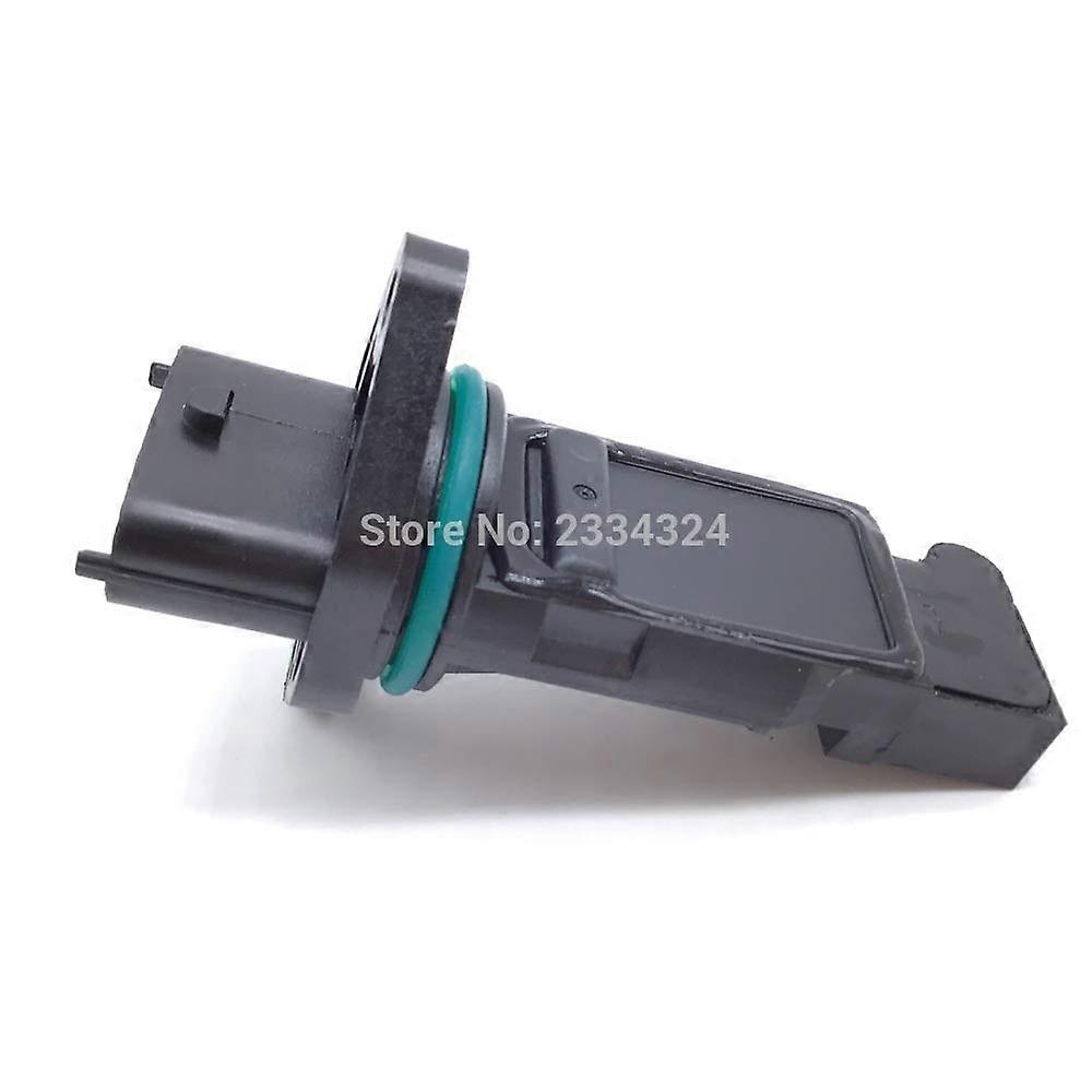 mass air flow sensor Mass Air Flow Maf Sensor Meter Compatible with Opel Vauxhall Astra