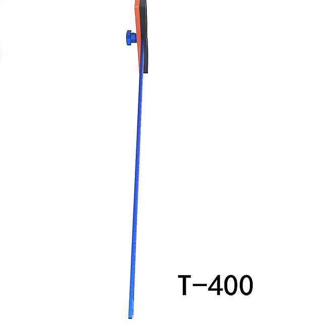 Woodworking Scribe Angle Ruler Measuring Tool Mouse T300/t400 T Type Multifunctional Aluminum Diy Woodworking Tool