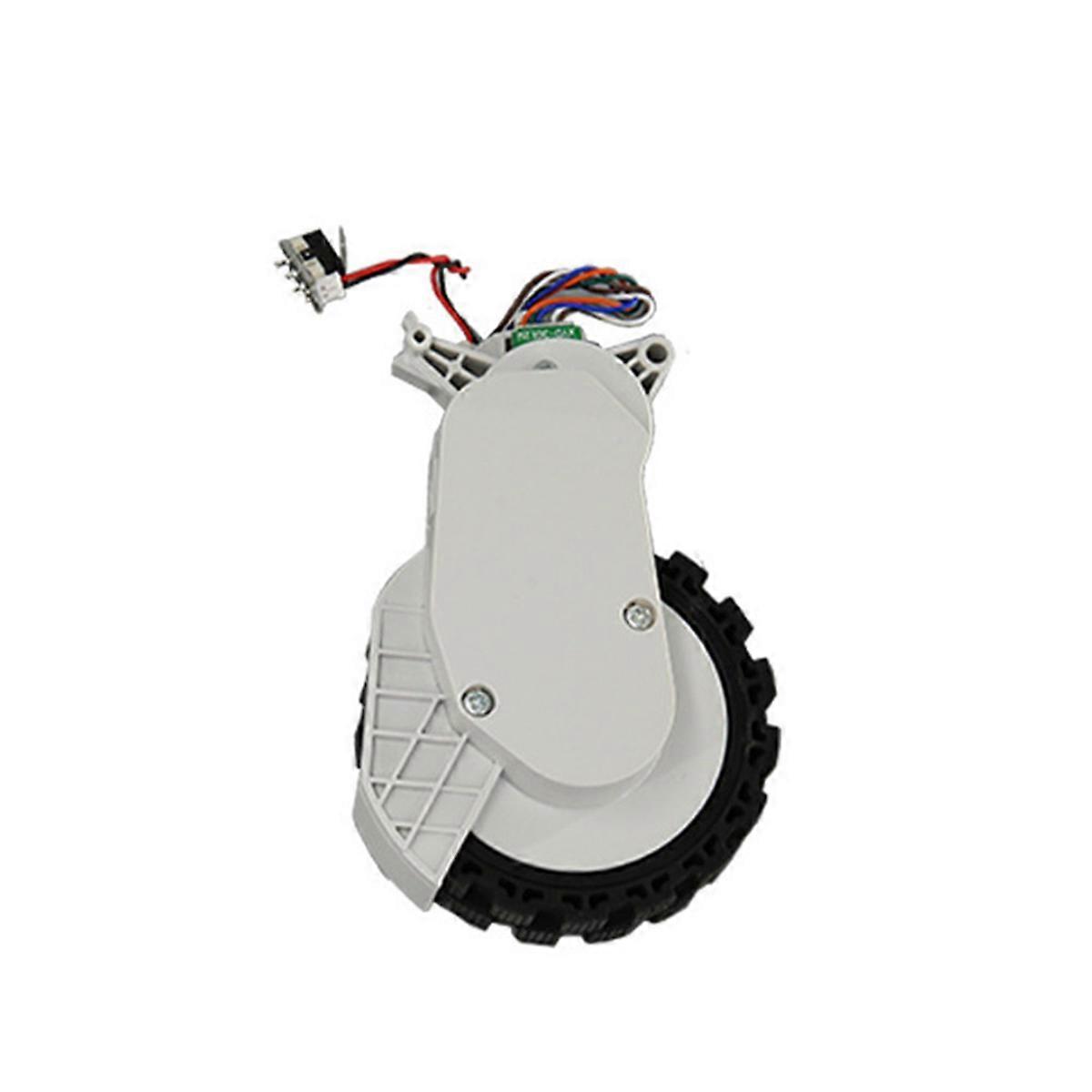 For Robot Vacuum Cleaner Spare Parts Driving Power Wheel Travelling Wheels Accessories Right