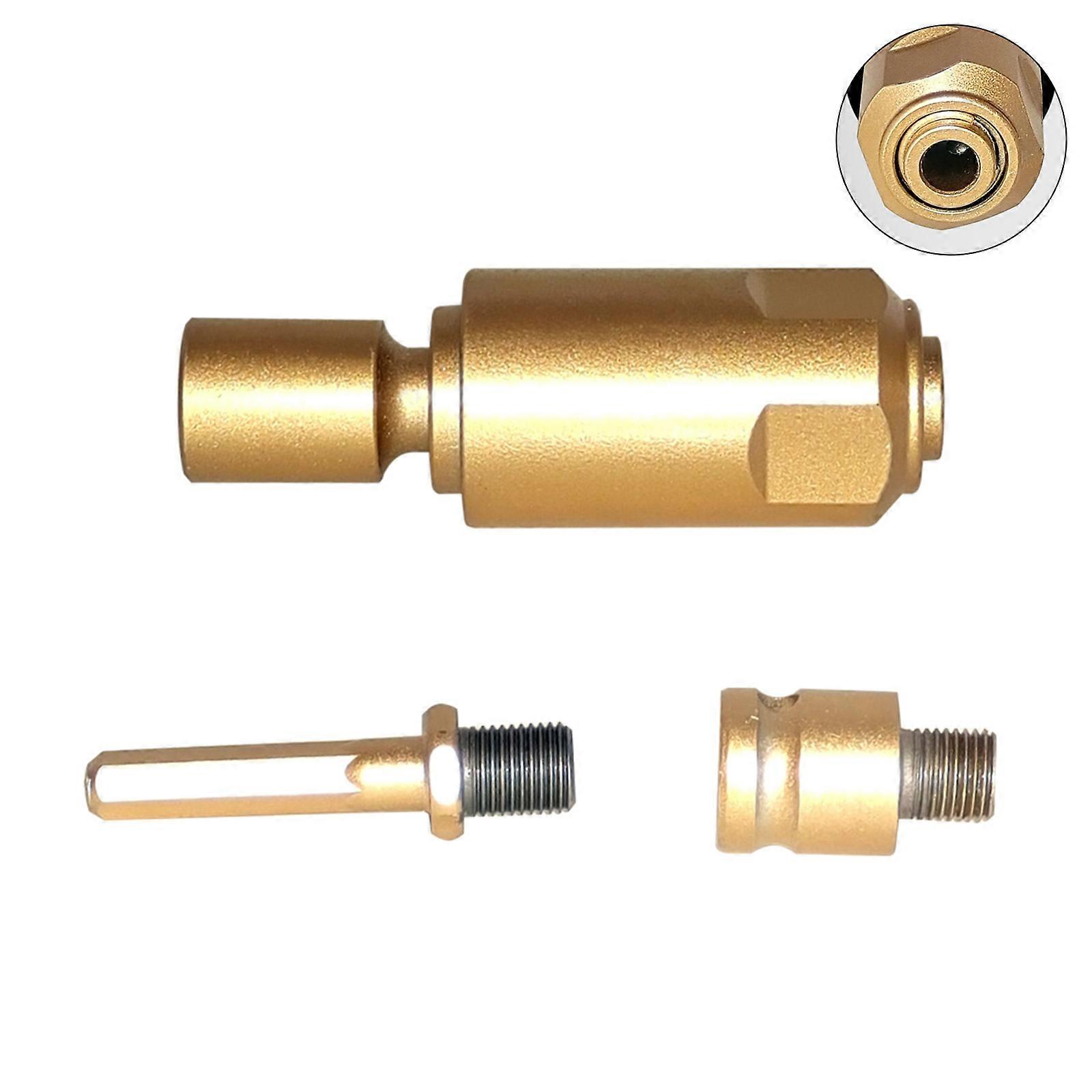 多機能電動レンチからハンマーへの変換ハンドル 効率的な管理のための電動レンチからハンマードリル