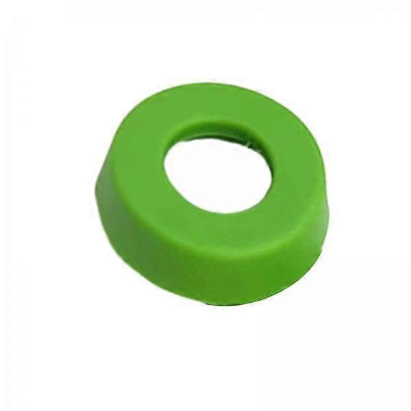 2x Billiard Cue Bottom Rubber Plug Billiards Accessories Billiard End Connected