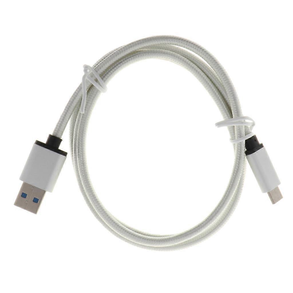 USB Data Sync Fast Charging Cable for Samsung Phone