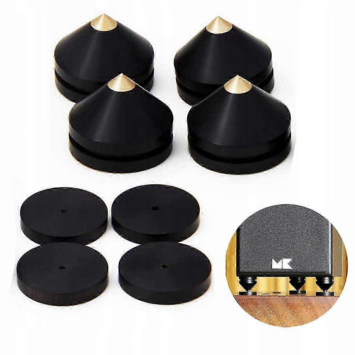 2025 Column Spikes 4 Pcs. Stabilizing Stick