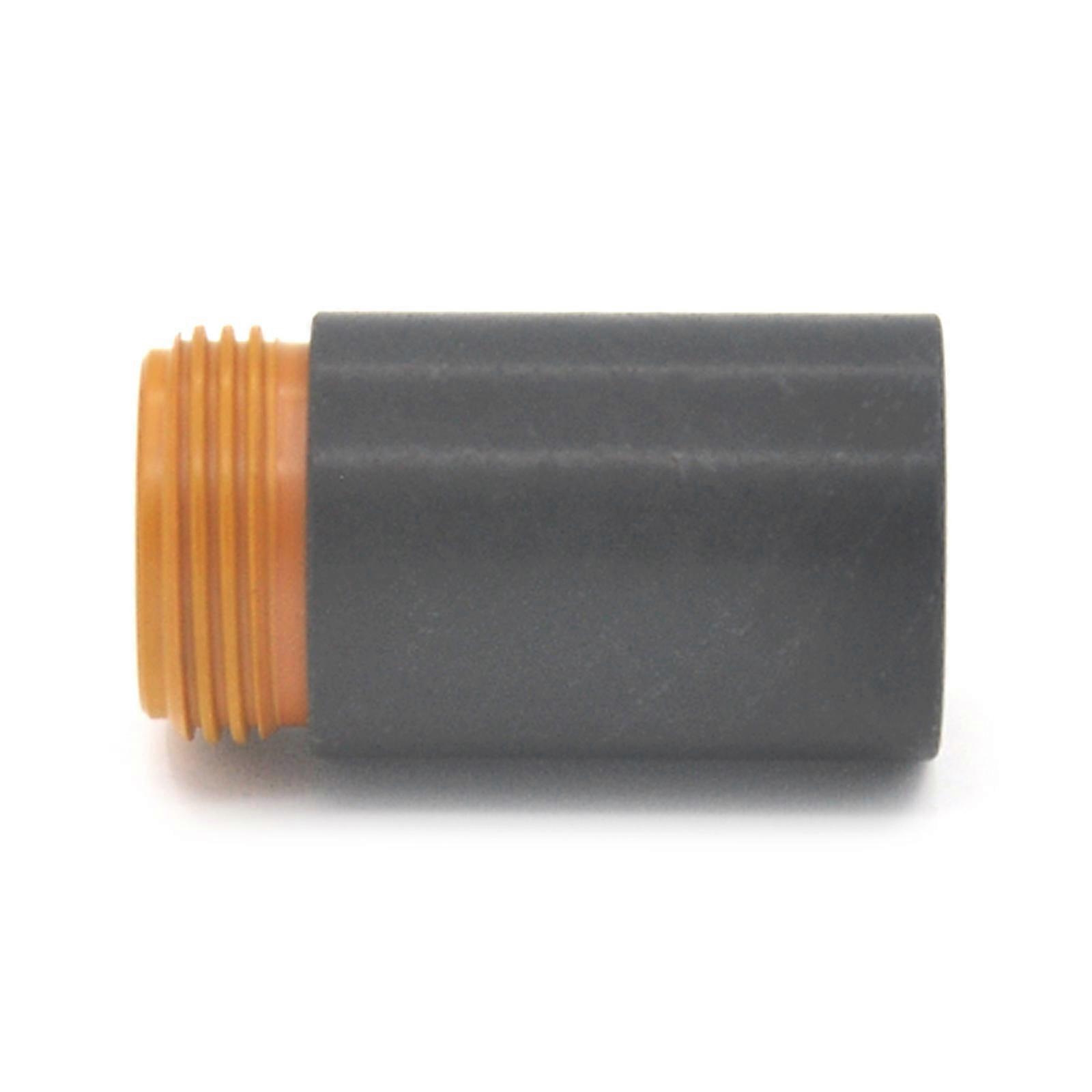 Plasma Cutter Cutting Torch Consumables Retaining Caps for MAX105 Welder Torch Durable Plasma Retaining Caps Precise