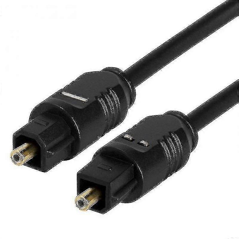 Digital Optical Cable for Sonos Playbar LONG -QH