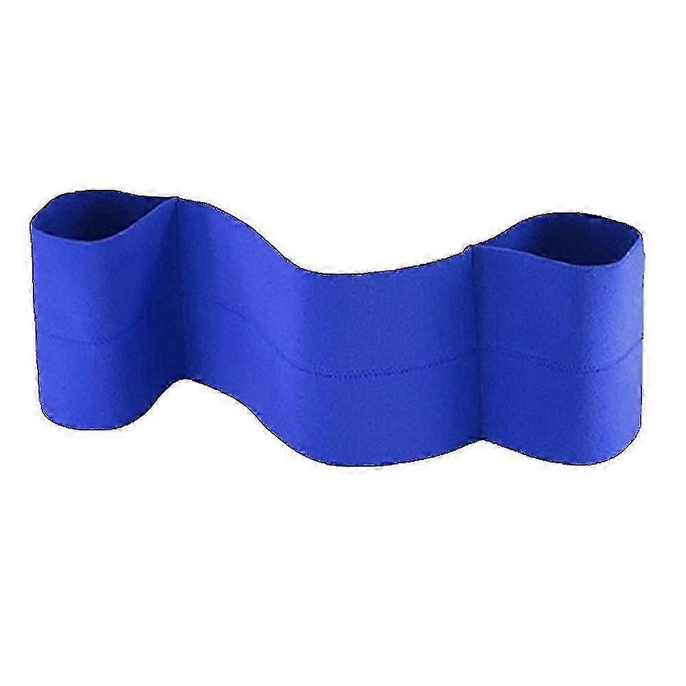 Bænkpres Vægtløftning Gym Elastisk modstandsbånd