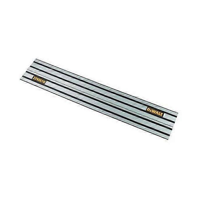 Aluminum guide rail 1.5 meters - DEWALT - DWS5022-XJ - For circular saws and routers