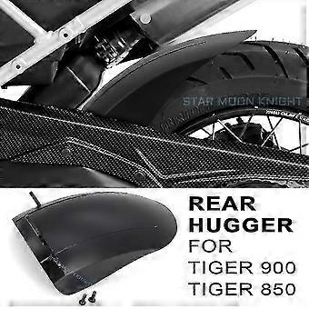 Rear Fender Hugger for Triumph Tiger 900 GT/GT Pro/Rally & Tiger 850 - Mudguard Splash Guard Protector Cover
