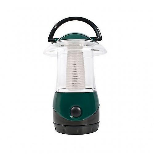 Overtredelse Embers 4 LED batteri lett lanterne