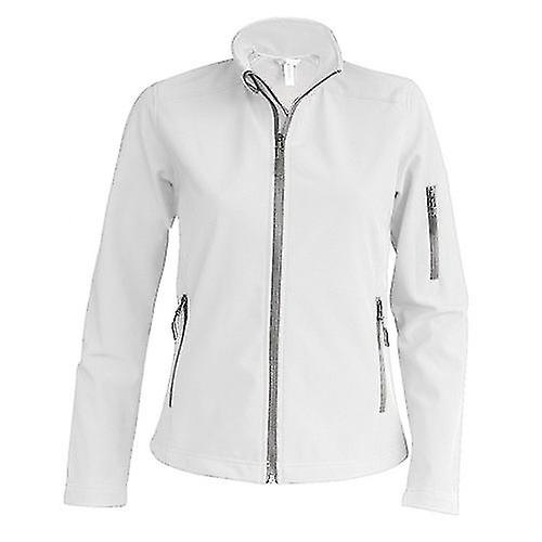 Kariban Womens/Ladies Soft Shell Jacket