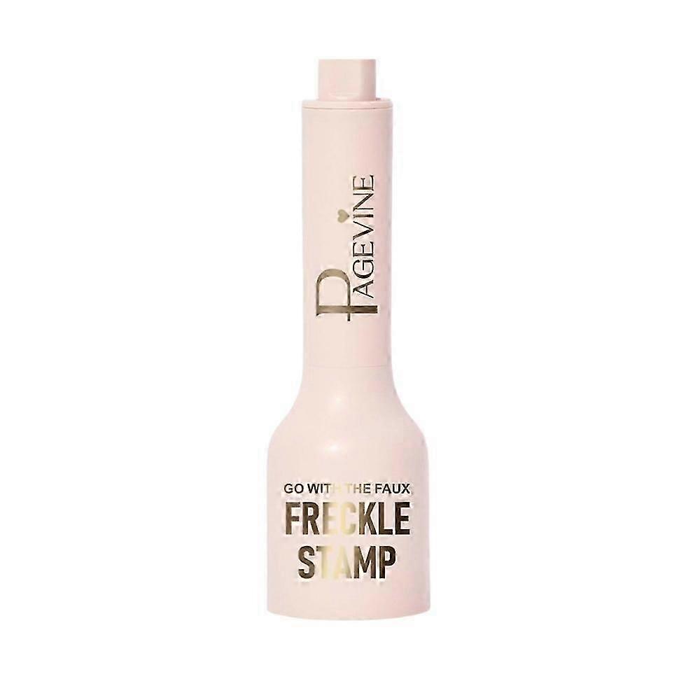 Freckle Stamp, 5-point Freckle Stamp, Freckles Pen,faux Freckle Foundation Sitck