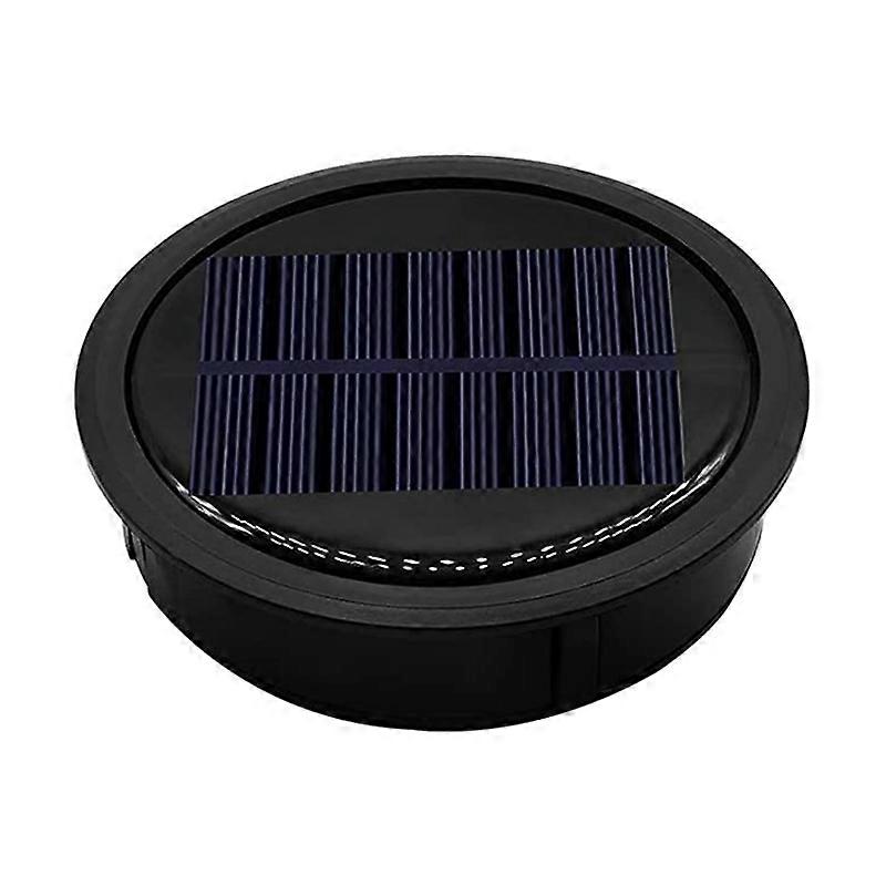 1 Pack Big Solar Light Replacement Top