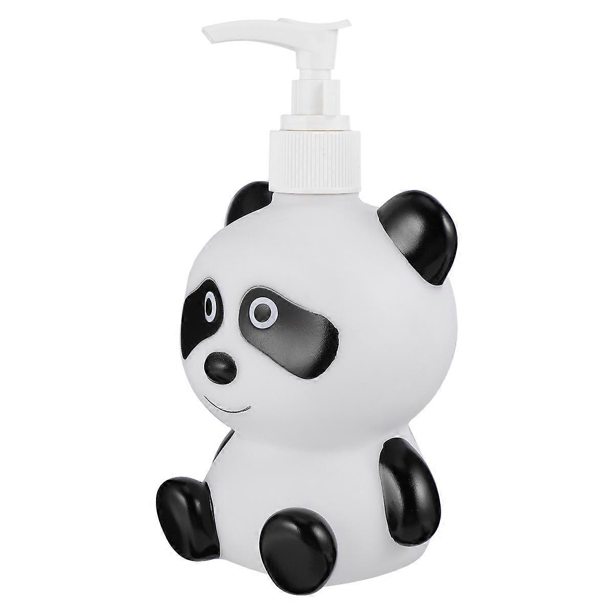 Shampoo Press Bottle with Reliable Performance for Family Needs