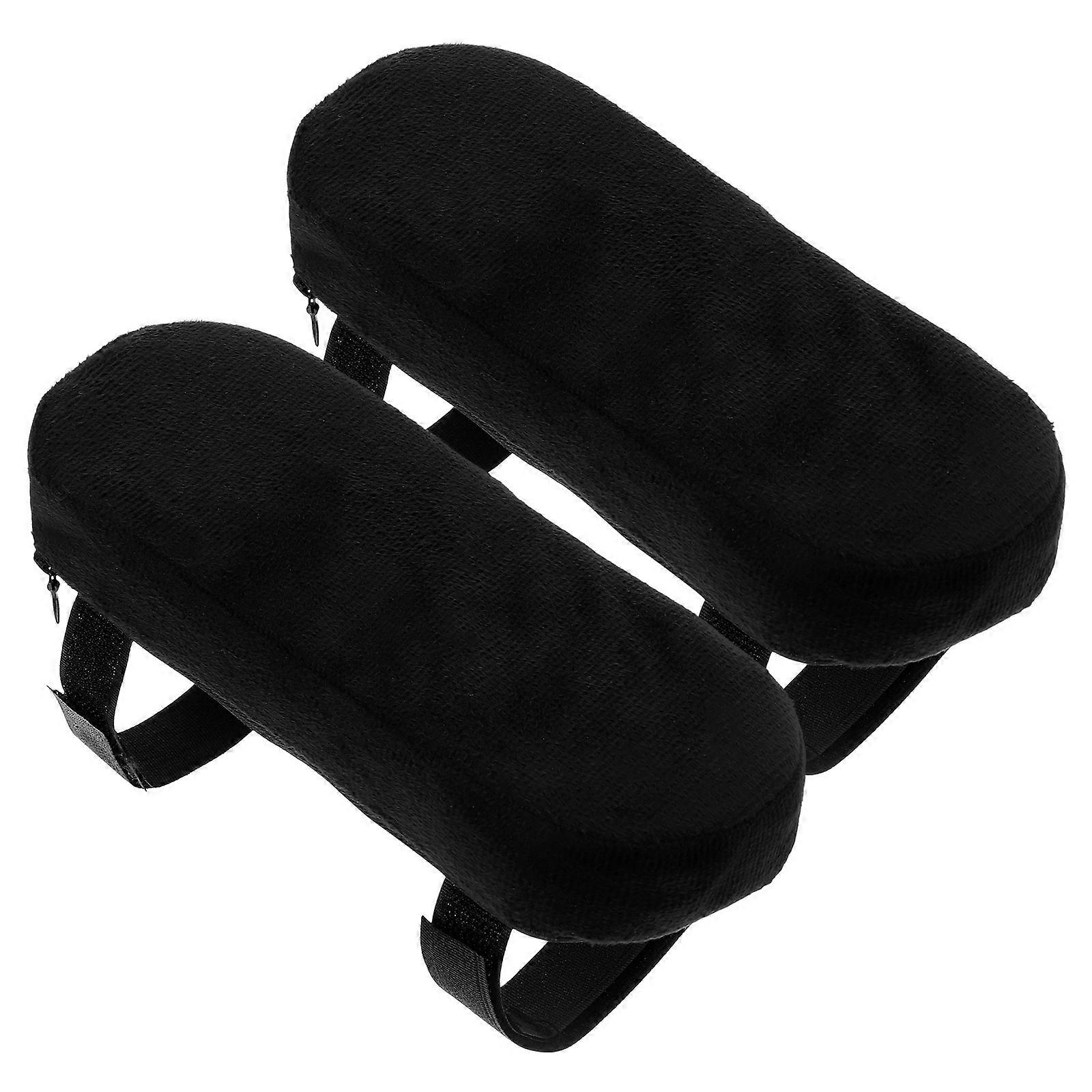 Sturdy Armrest Attachment, Offers Comfort and Support, Compatible with Multiple Chairs