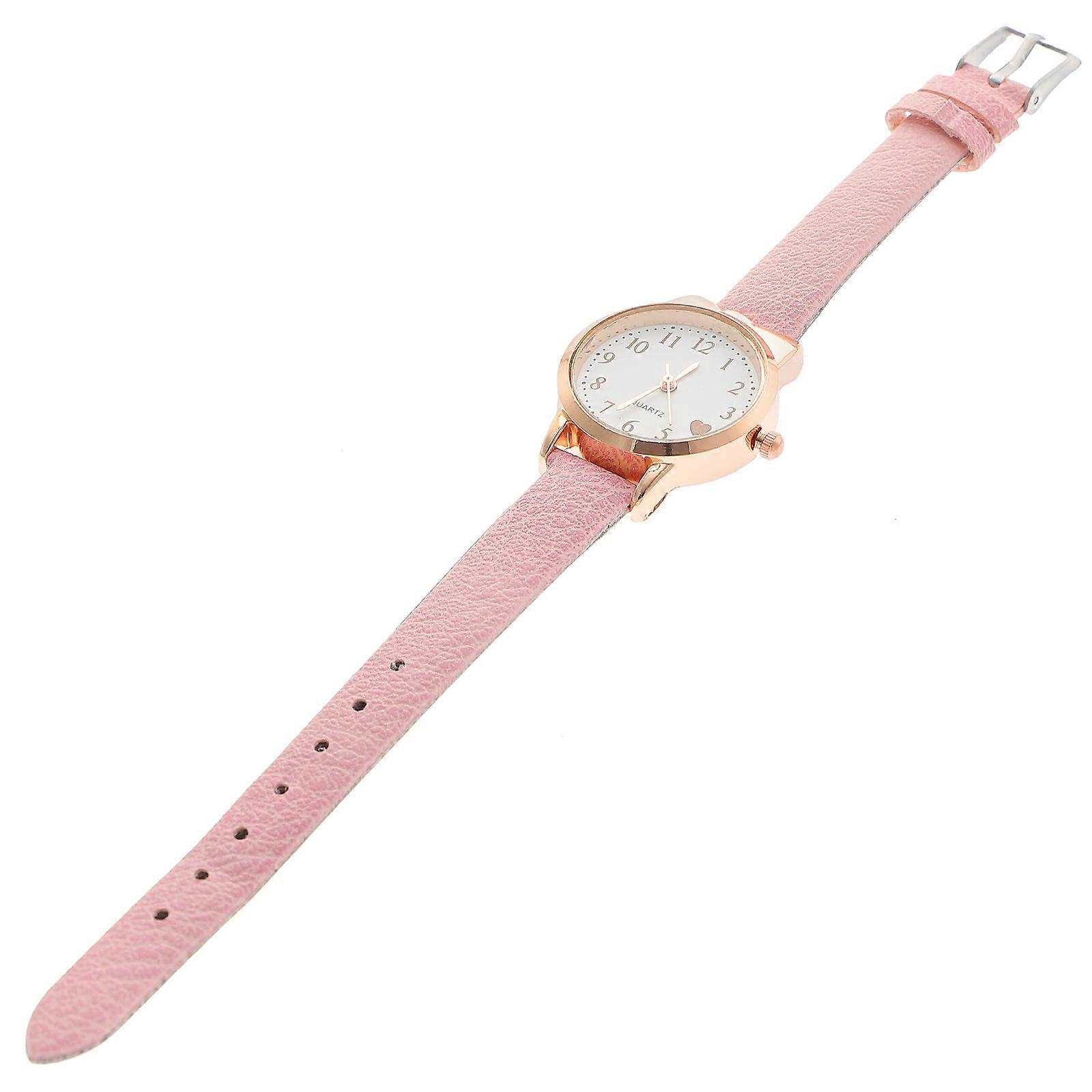 Child's First Watch, Craftsmanship and Feature, Festive present